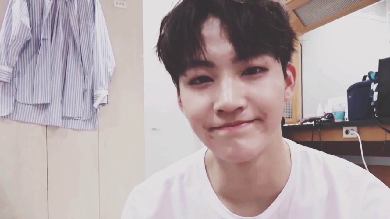 🌼 Jaebeom -  