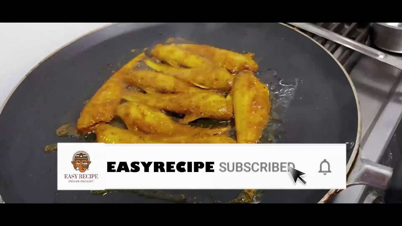 Mandeli fish fry