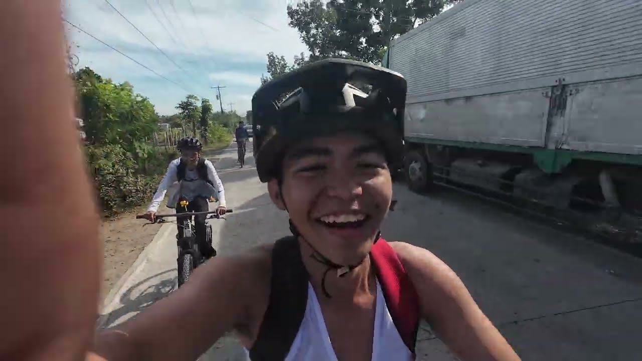Year end ride blog vart 2