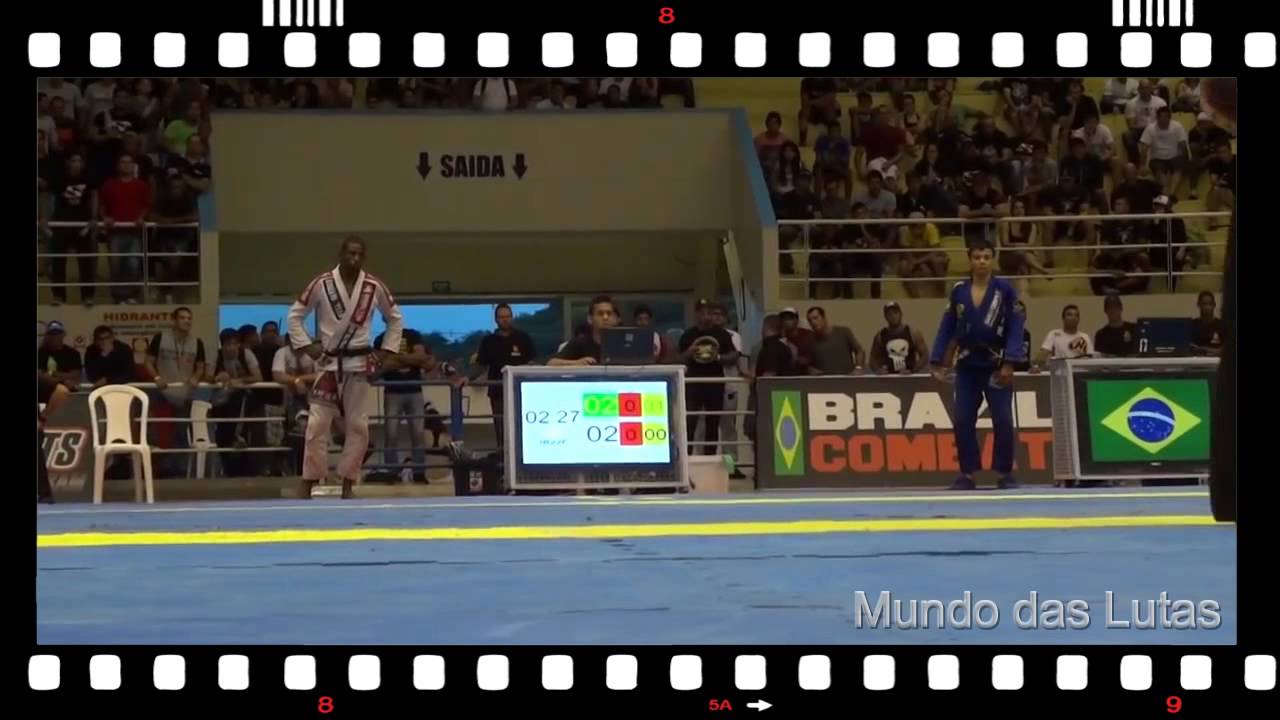 Jo&atilde;o Miyao x Thomas Lisboa