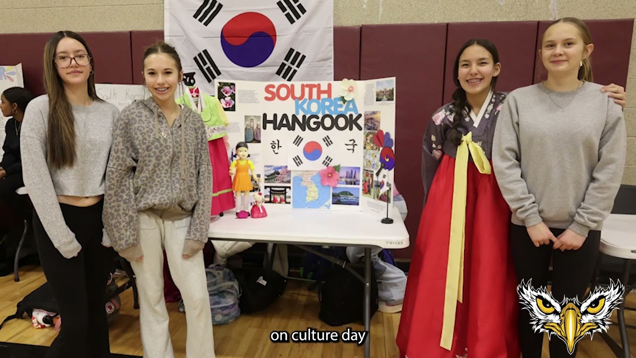 Connecting Through Culture | Fantastic Faces of FFC8
