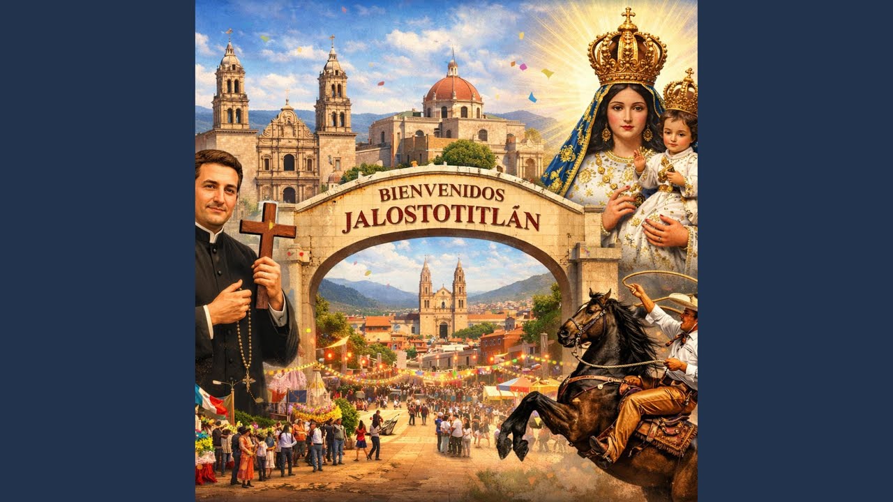 Arriba los altos de jalisco