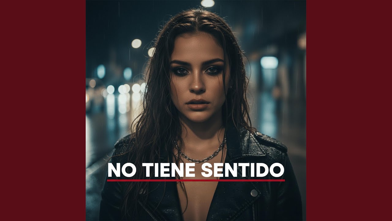 No Tiene Sentido