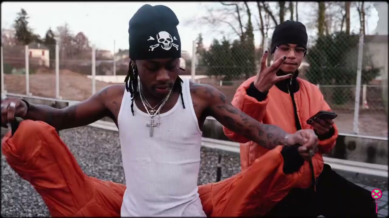 Jokidd Joker - Wanted