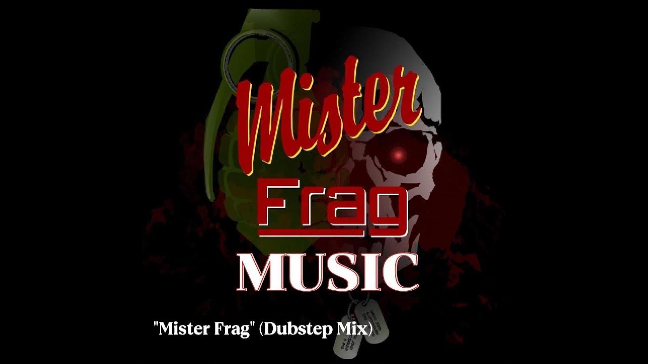 Mister Frag (Dubstep Mix) - Armored Core 6 Inspired