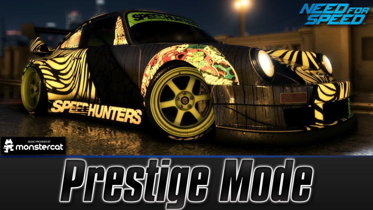 Need For Speed 2015: Prestige Mode | Hardest Missions Ever (Speedlists Update)