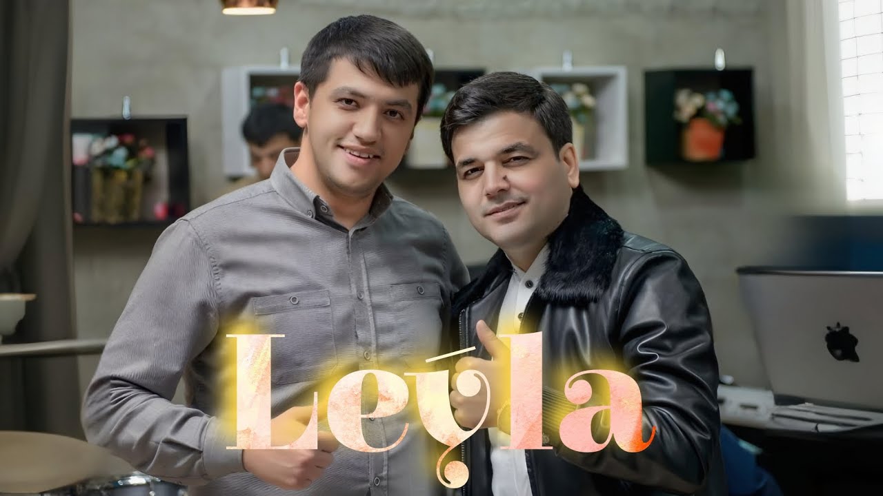 Hemra Rejepow ft Toyly 2024 - Leyla (Official music)