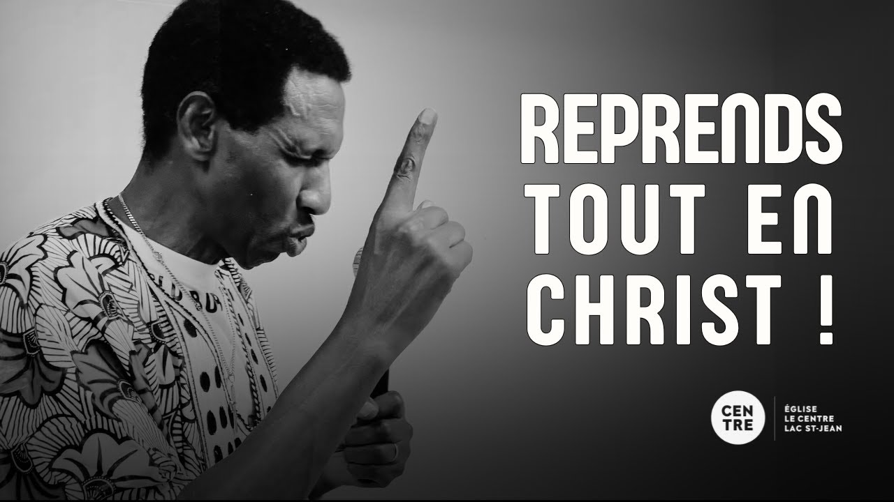 Saisis ta Restitution en Christ : Quitte le Naturel pour la Vie Abondante !