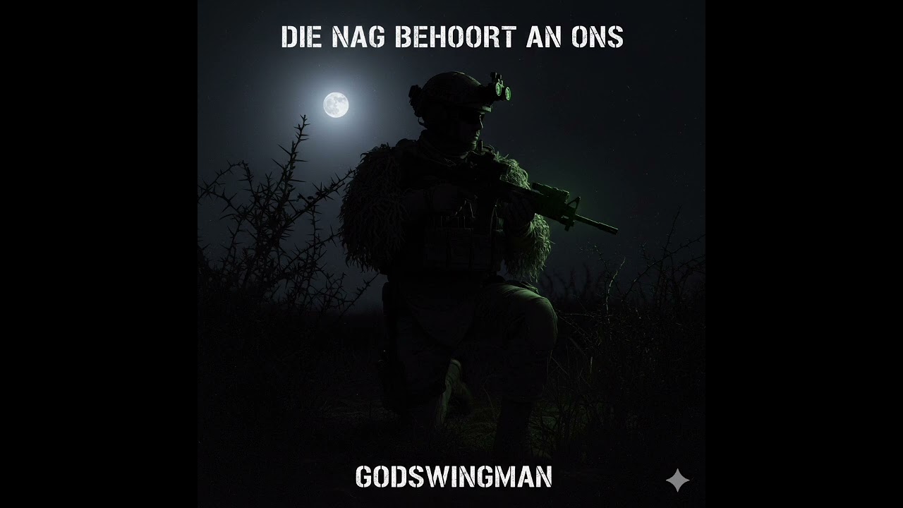 1 Recce, Die Nag Behoort Aan Ons 