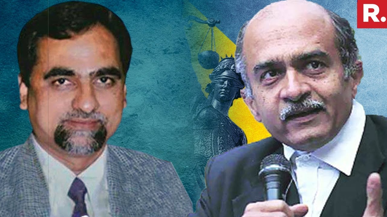 Prashant Bhusan Reacts To SC Verdict On Judge Loya Case
