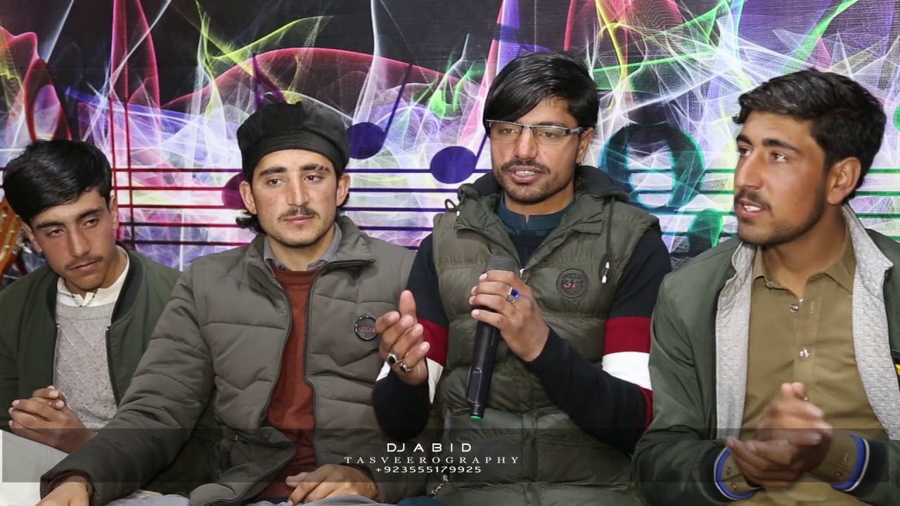 khowar new song 2021