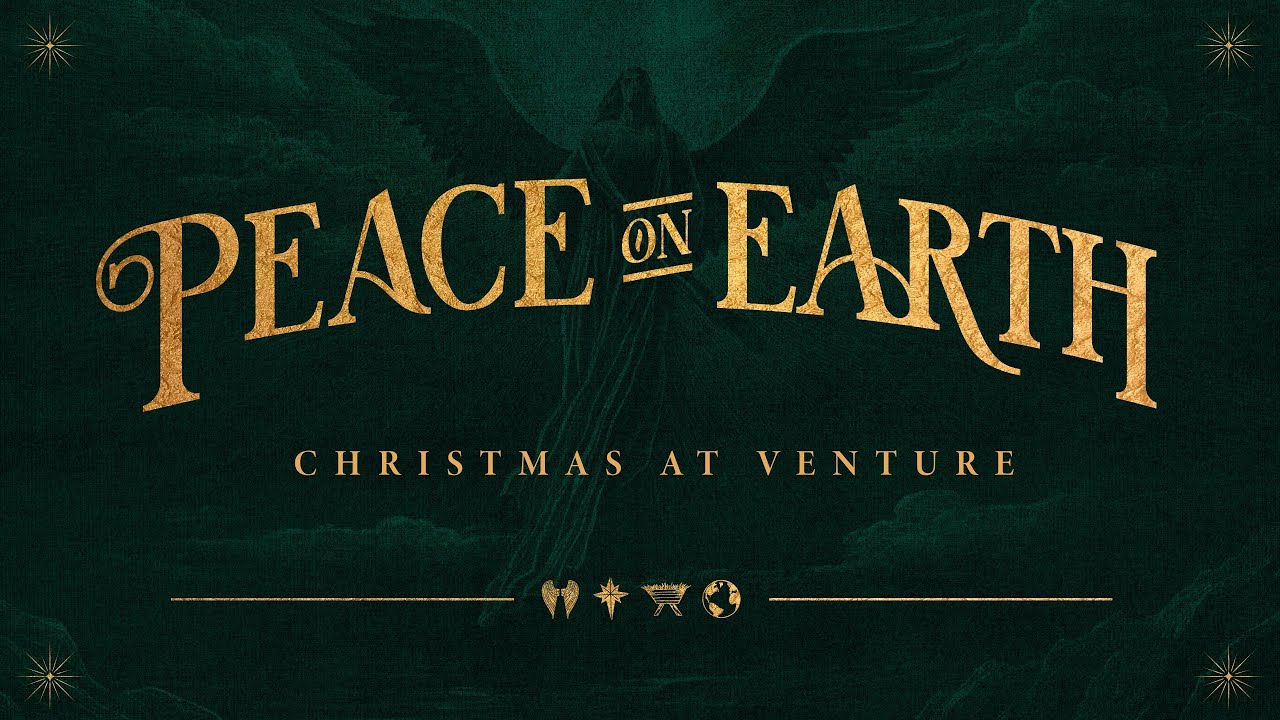 Christmas At Venture