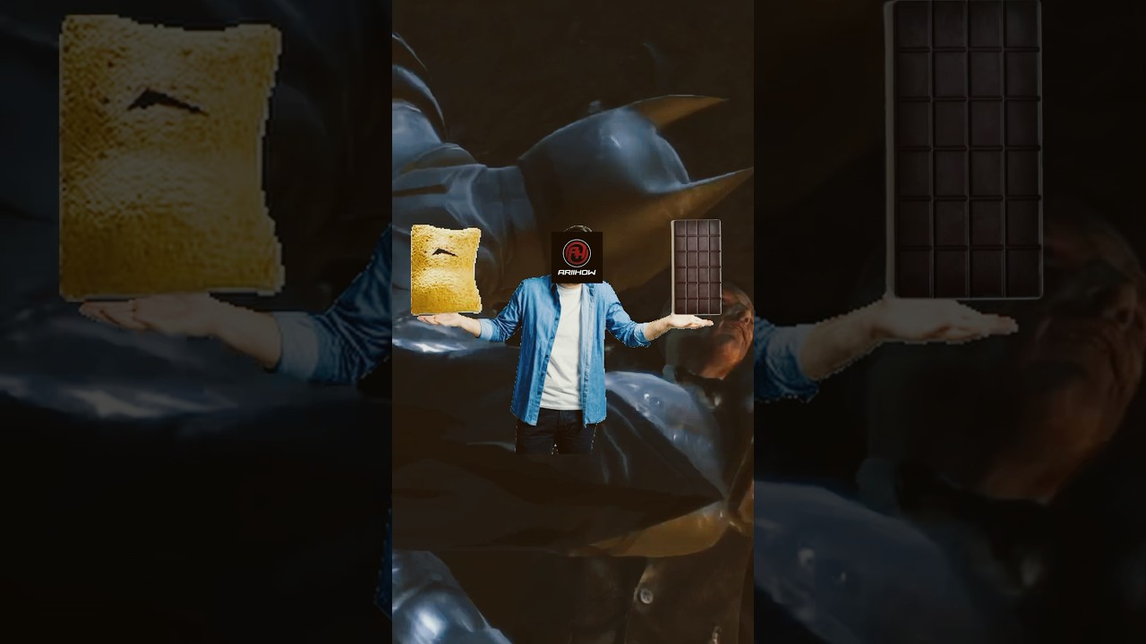 The Cereal Massacre
