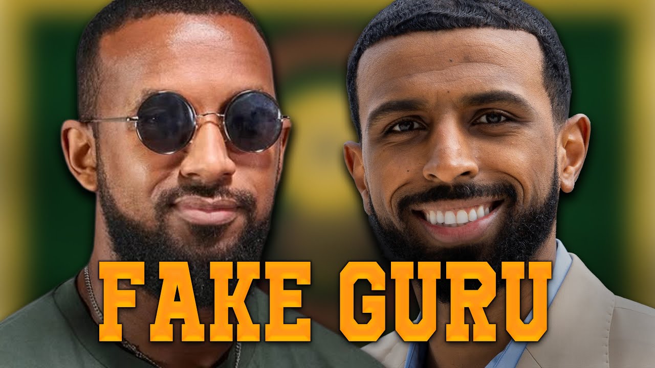 ALPHA Male Myron Gains LOSES His FIRST Girlfriend To BETA Man | Aba & Preach CLOWN Fresh & Fit