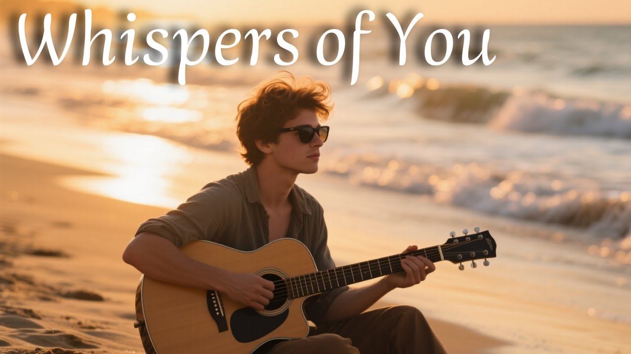 BeatON – Whispers of You (Official Lyric Song)