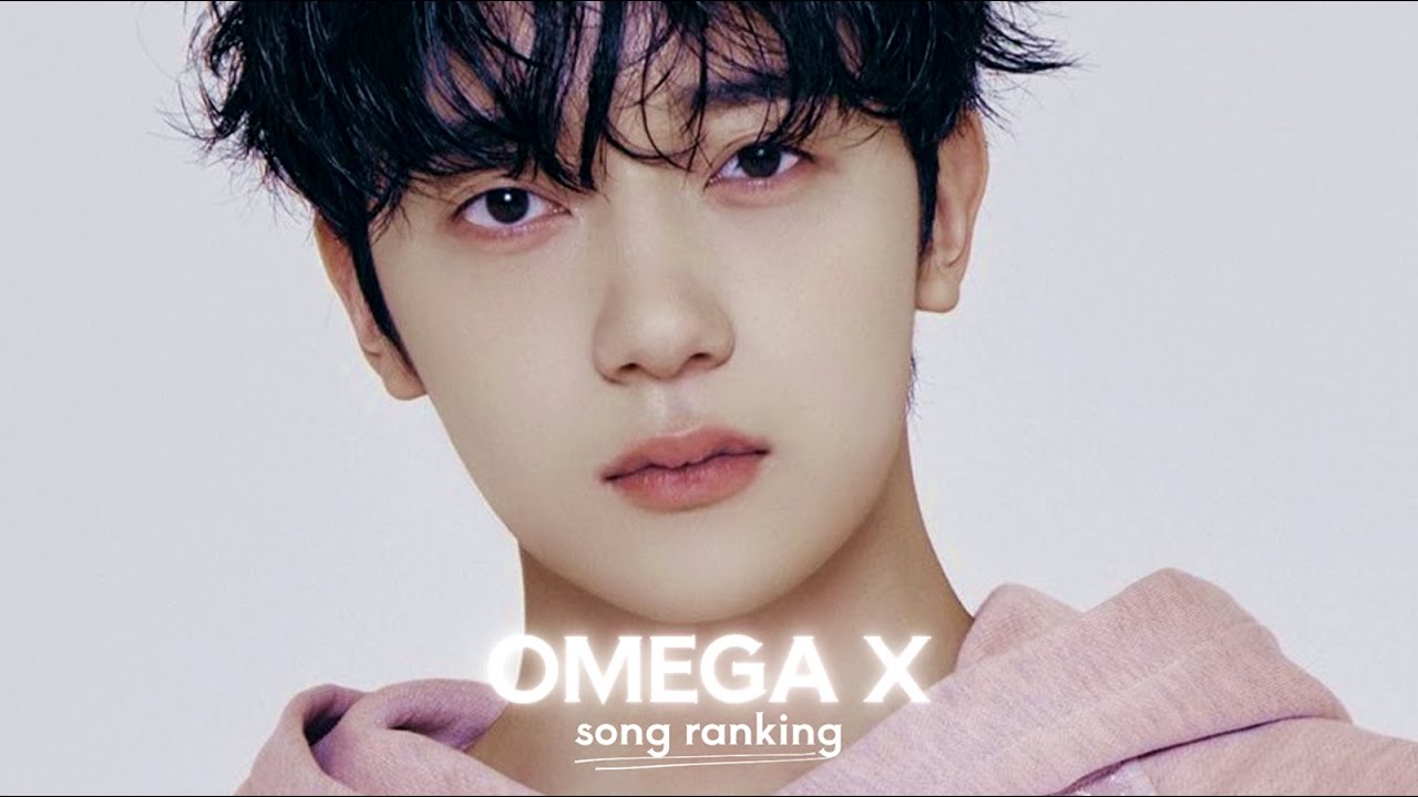 ranking every omega x song!