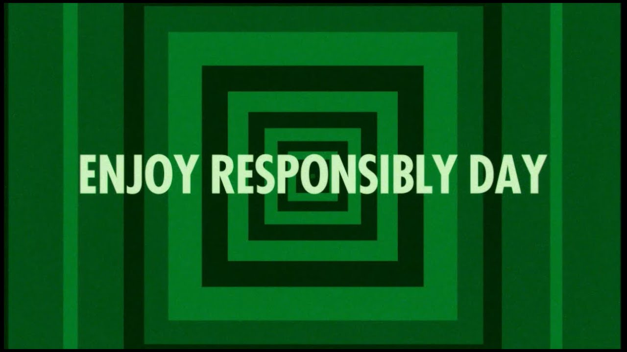 Heineken | Enjoy Responsibly Day 2014