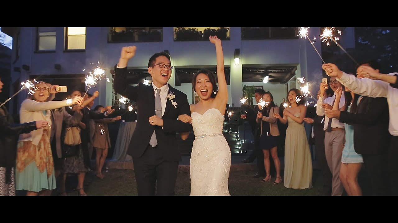 Best wedding vows ever - These will make you cry | Ralston White Retreat