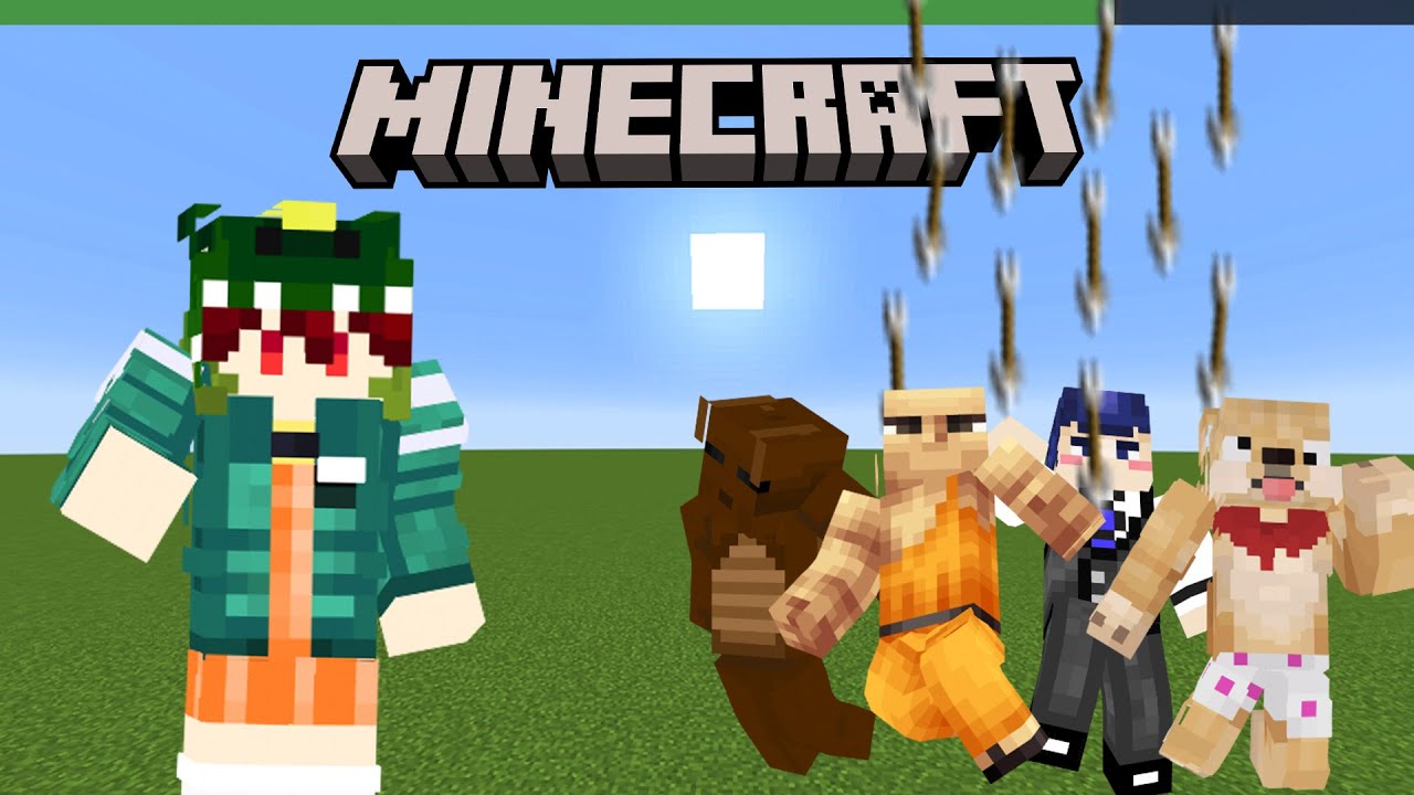 ทุก 30 วิ จะมีความโกลาหลเกิดขึ้น 555+ | MineCraft Chaos Mod