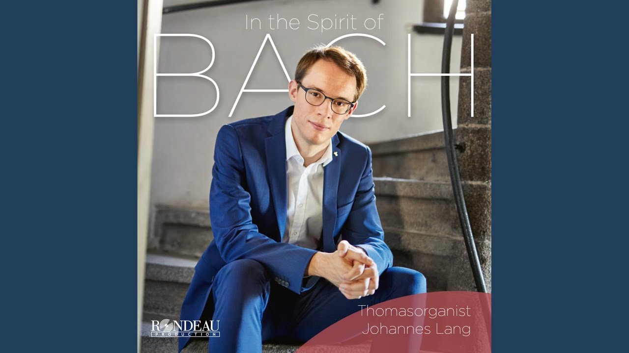 Praeludium und Doppelfuge über 