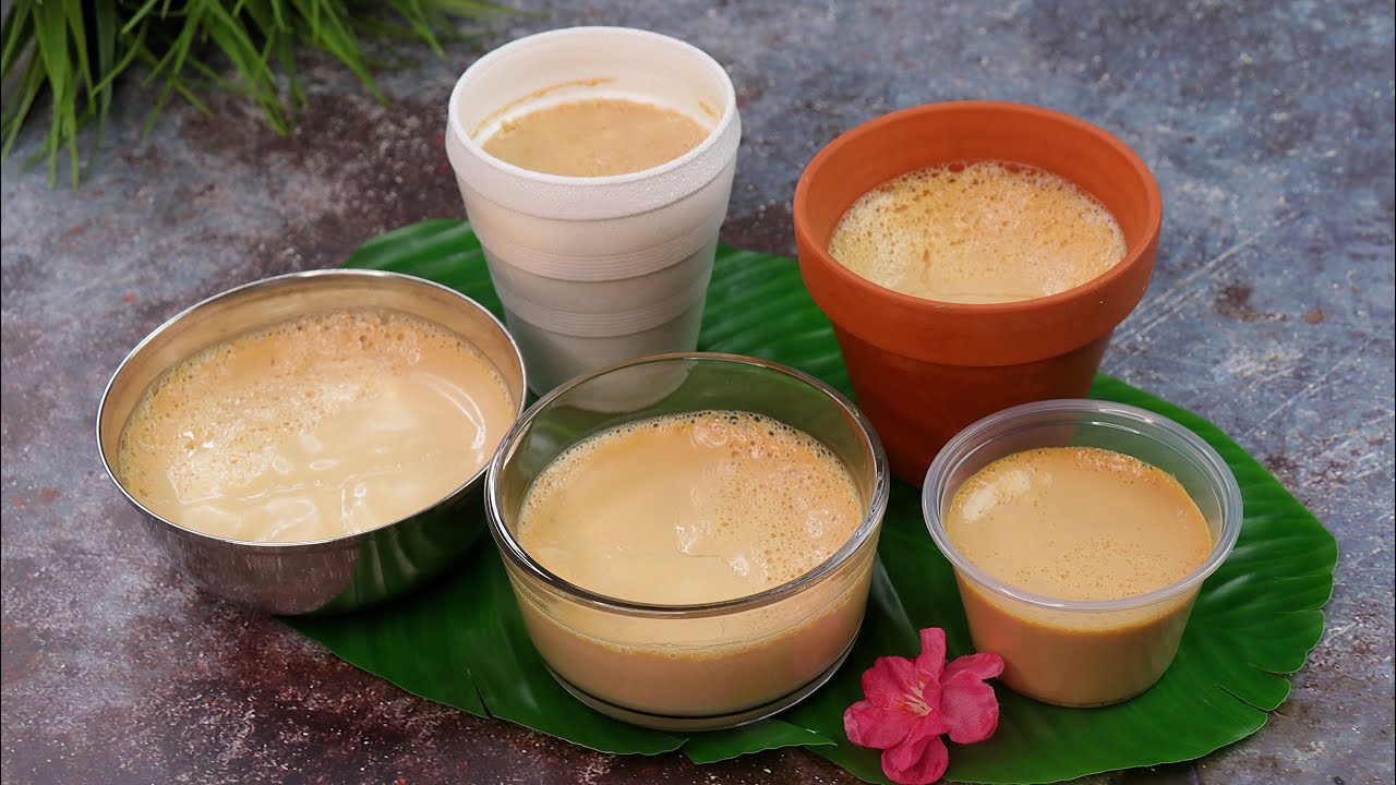 যেকোন পাত্রে জমবে মিষ্টি দই (দই বসার সব টিপস সহ, ঘরে পাতা দইবীজ দিয়ে)| Misti Doi/Dahi | Sweet yogurt
