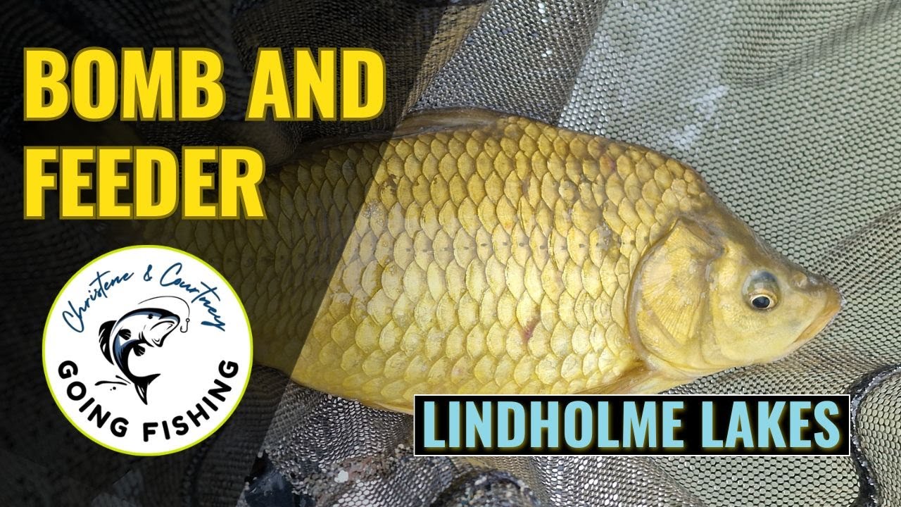 Discipline Wins In Winter | Steady Technique Gets Results At Lindholme