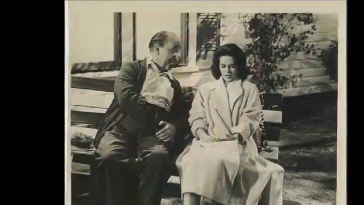 Dick Haymes ~ A Very Precious Love