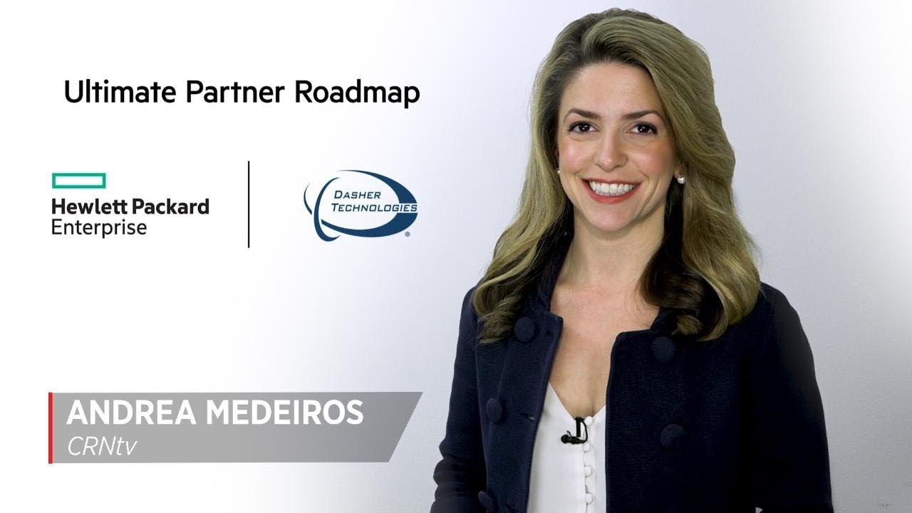 Ultimate Partner Roadmap: Three Ways To Build A Successful Vendor Partnership