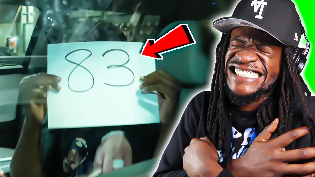 How Bam Adebayo was after dropping 83 points in a game (REACTION)