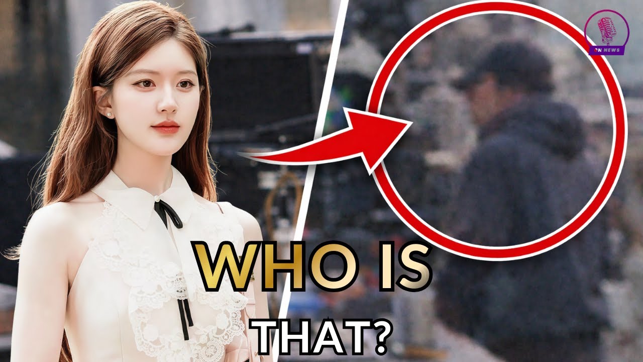 A Quiet Set Moment Goes Viral: What Fans Think It Means for Wu Lei and Zhao Lusi