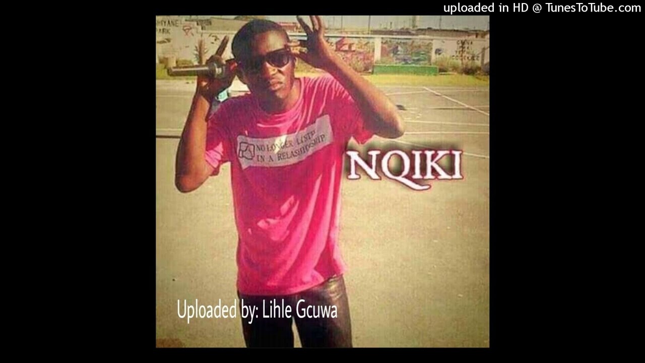 Nqikilitye_Ohk alright (ft. V2v & Nkathi)