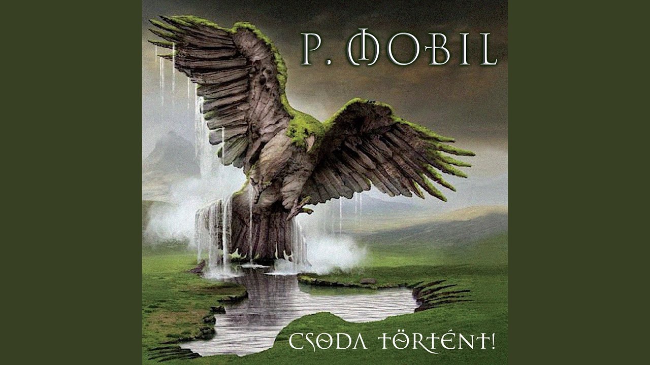 Csoda történt!