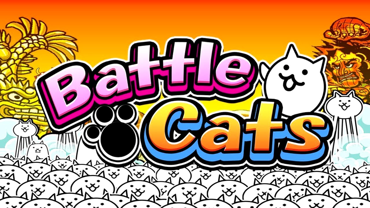 The Battle Cats - Big Bang theme (extended and looped)