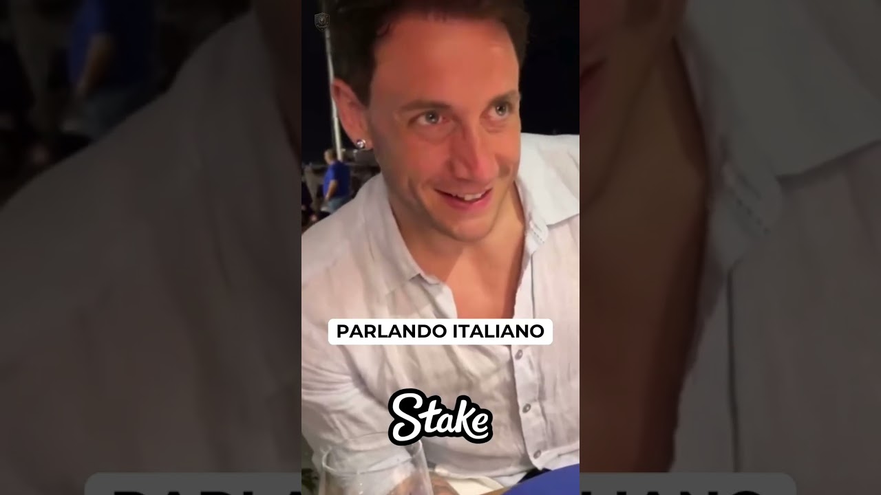 Parlando italiano #momo #italia #clipsar