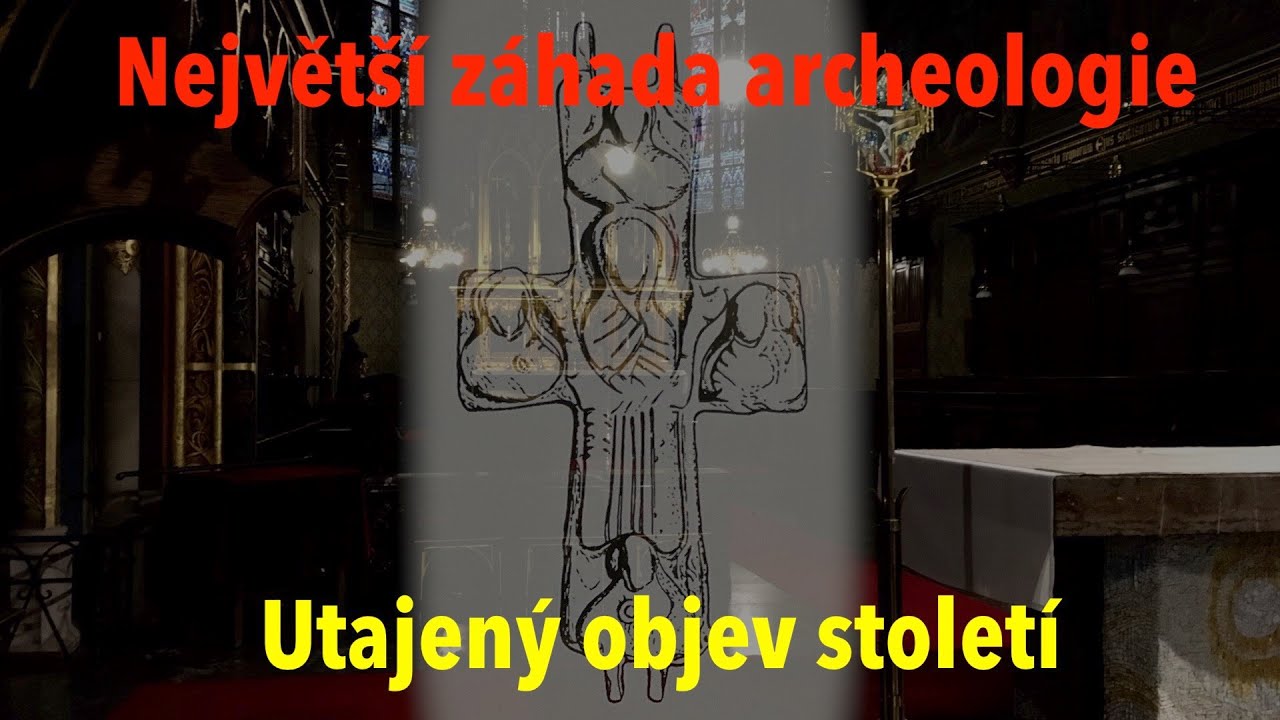 Největší tajemství archeologů: Vyšehradský poklad dávno objeven, dosud utajen