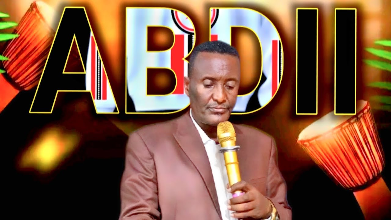 Yeroo Lallaba Sagalee Waaqayyoo _Abdiin jiraachuu_TV BURQAA FAYINAA Irratti 