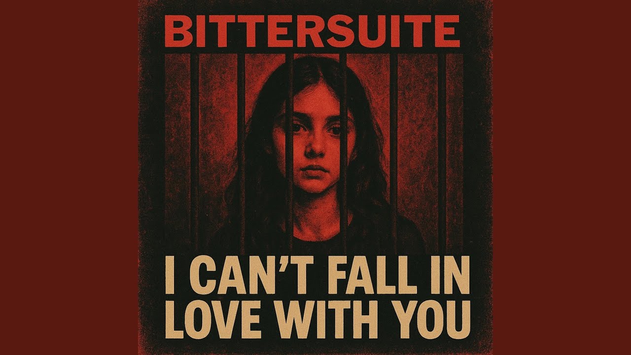 I can't fall in love with you (Bittersuite)