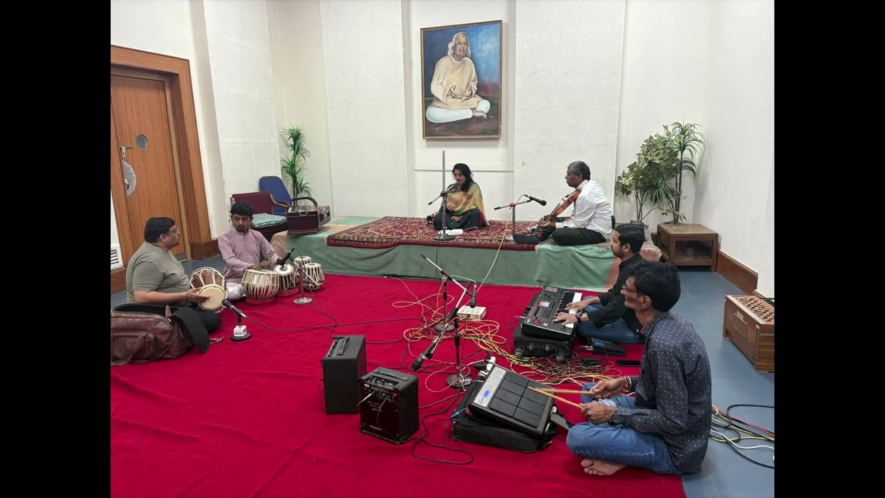 07 03 26   1 10 pm   DEVARSHI SHETH    01 Pan lilu joyu ne  HARINDRA DAVE  02 Chhelaji re mari  AVIN