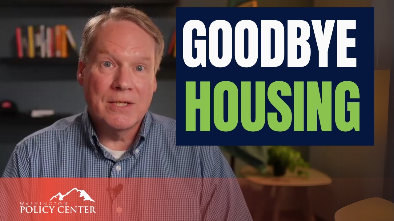 Gov. Ferguson Just Killed the Housing Market | Paul Guppy