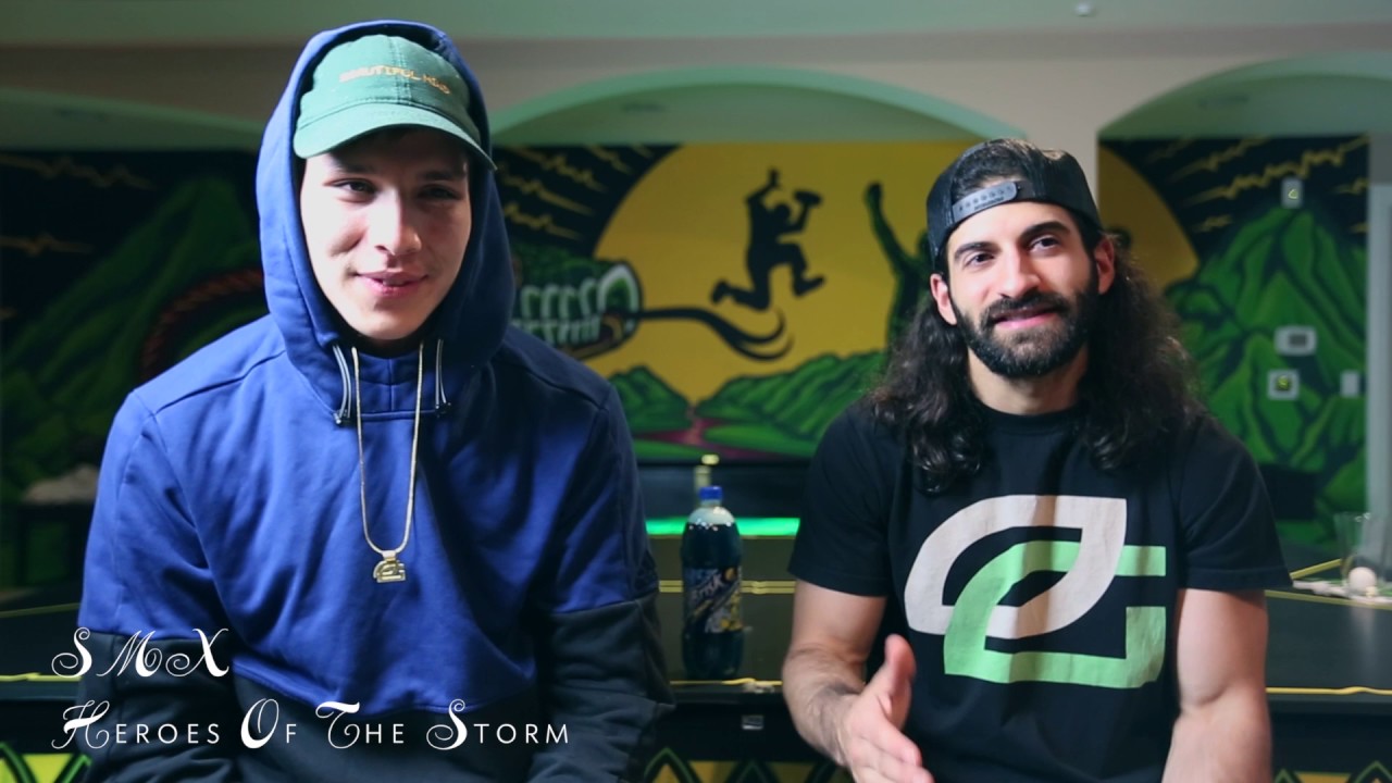NAME THAT PRO GAMER & GAME! - OpTic Trivia by Brisk