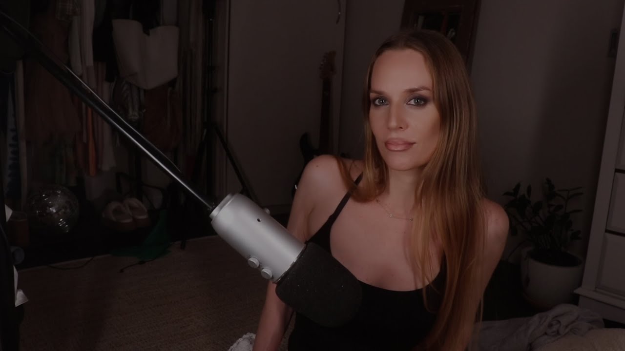 this is spinal tap | ASMR soft spoken