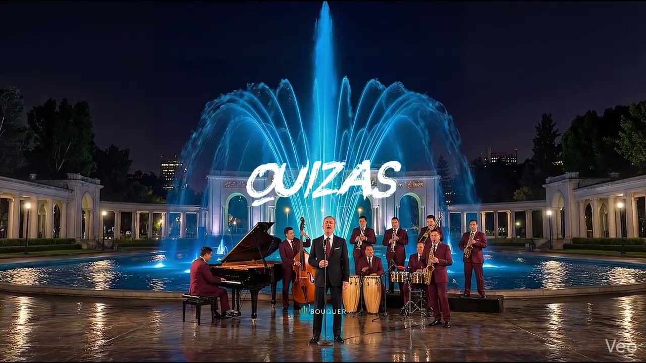 A MI MANERA - (Cover salsa BouquerMusic)