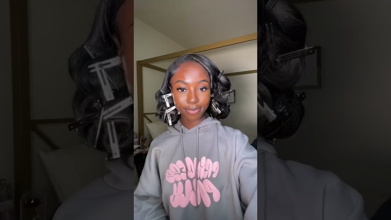 Don&rsquo;t Know How To Keep Curls For Light Yaki Straight Hair? 👉 Check This Out For More Tips! 🤗