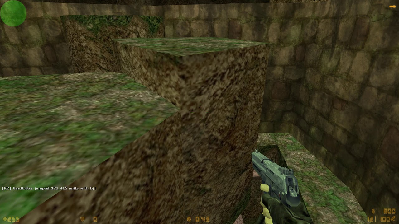 Hardbitter on xj_ap_matsuo done in 01:28.71