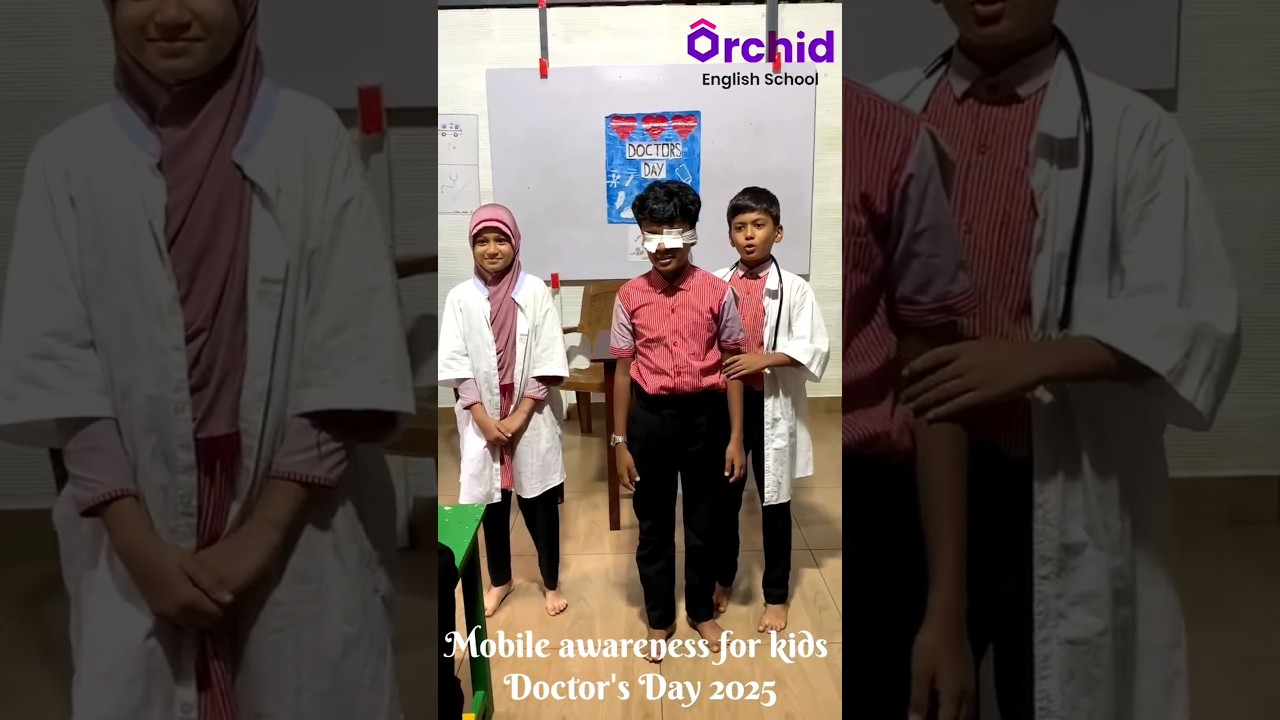 Mobile awareness for kids          #mobilelegends #school