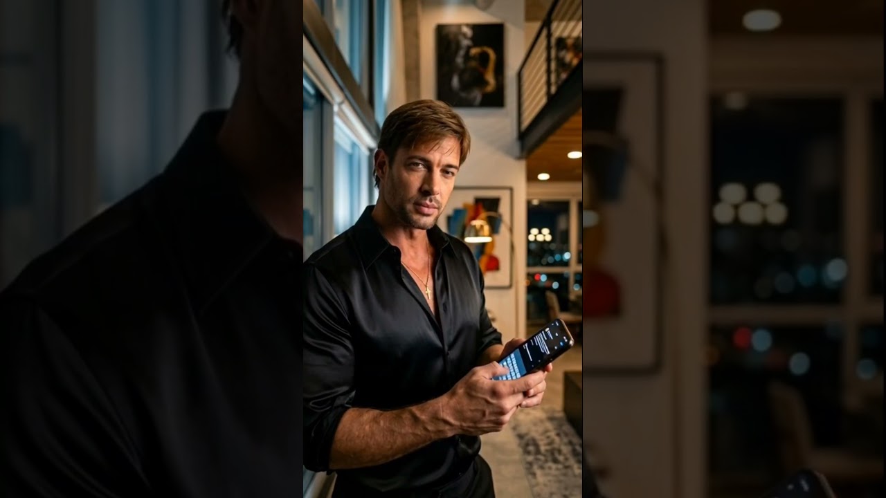 William Levy no deja ser feliz a Elizabeth Guti&eacute;rrez. #far&aacute;ndula #famosos