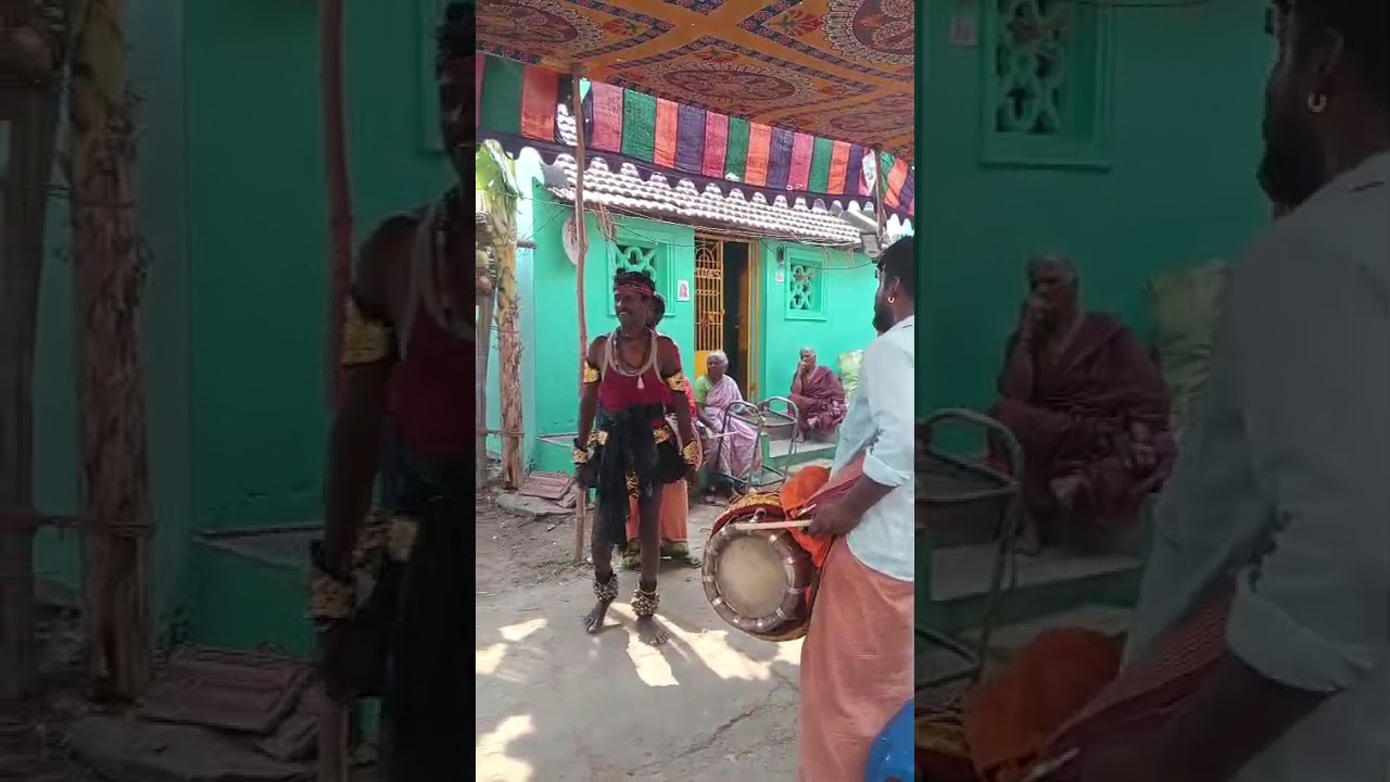 #selva #rajkumar #Naiyandi #melam