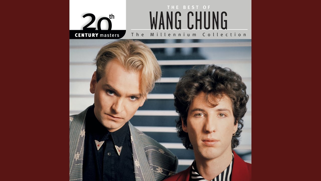 Space Junk (Wang Chung '97)
