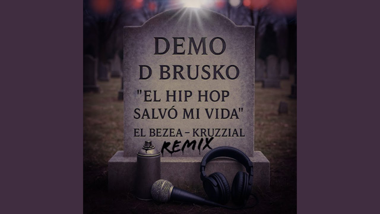 El Hip Hop salvó mi vida (Remix)