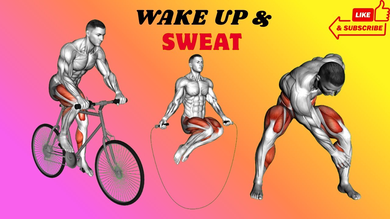 How To Get Cardio At Home Without A Treadmill (Jump Rope & Marching)